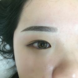 -久匠半永久纹眉