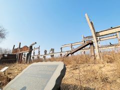 -中国唐山地震博物馆
