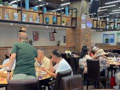 -九號渔港·蒸汽海鲜·粤菜茶点(八卦岭店)