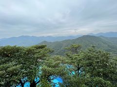 -大余丫山旅游度假区