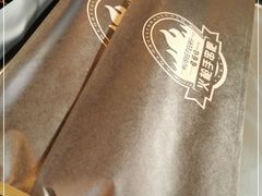 -火枪手串吧·鹤岗小串涮肚(亦庄店)