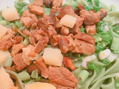 -吴满满油泼面(北方风味园店)