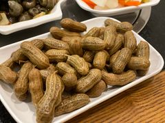 -羊阿公·嘉福烤全羊龙虾馆·家常菜(广益店)