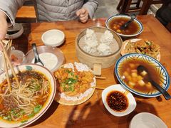 -原醪糟民俗小吃(金沙港湾店)