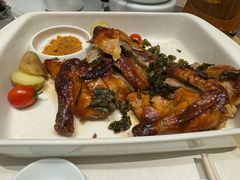 -茶宴·美食地标餐厅(沙坡尾店)