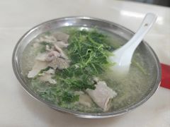 猪杂益母草汤-浪记面店(老墟村店)