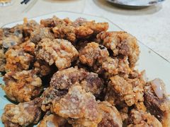 -标记美食新鲜猪杂(兴南大道店)