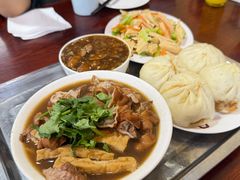 -姚记炒肝店(鼓楼店)