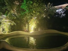 -清泉湾生态旅游度假区