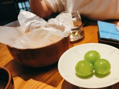 -泰香米泰国餐厅(北城天街店)