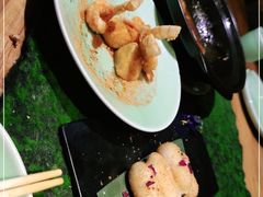 -淀里船宴(裕华东路店)