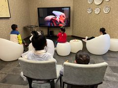 -索菲特酒店 · 云尚天际自助餐厅