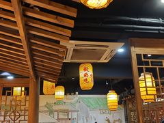 -忘不了·酸菜鱼·28年老南京菜(原北圩路店)