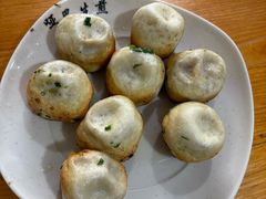 -哑巴生煎(姑苏区苏安新村店)