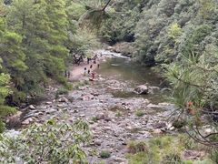 -鄣山大峡谷