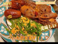 -舜和巴西烤肉餐厅(舜和国际店)