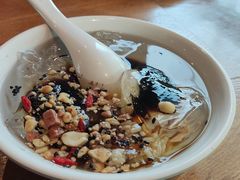 -重庆老字号·吴抄手·高豆花(T3航站楼店)
