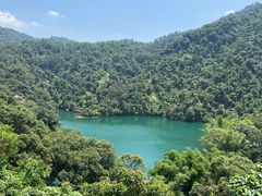 -鼎湖山风景区