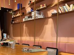 大堂-MOONFLOW(保利城店)