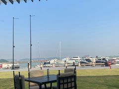 -南沙游艇会·大兵船餐厅