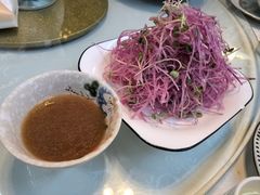 -漫渡庄绿岛花园•隐世庭园菜(滨湖店)