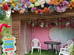 -沂蒙云瀑洞天景区