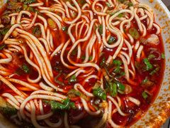 -清真·马安军辣子牛肉面