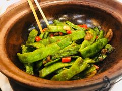 -翠清酒家(万丰路店)