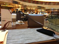 -杭州国际会议中心洲际酒店-原素全日餐厅(解放东路店)