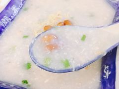 金牌鱼蓉粥-渔乡米坊·岭南传统小吃专门店(天河龙口西店)