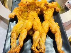 -宽尺巷鱼蛙自助火锅(虎丘钻石广场店)