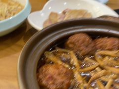 -奇芳阁·百年清真南京菜(夫子庙店)