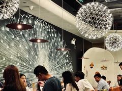 -浩海火燒雲傣家菜(静安芮欧店)
