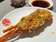 -大锅强·蒸海鲜青岛菜(城市阳台店)