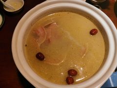-宣威山野人家·云南菜·菌火锅(金碧店)