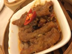 -潮福城大酒楼(北尚店)