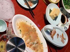 -北平食府(马鞍山路店)