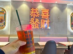 -柠檬树茶餐厅(海雅缤纷城店)