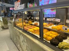 -LELECHA乐乐茶(百货大楼店)
