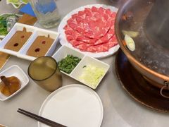 -牛街·马辈儿涮肉(牛街总店)