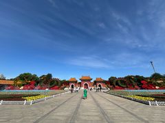 -北陵公园