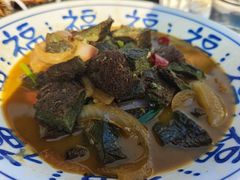 -品鲜村农家菜·阳澄湖大闸蟹(总店)