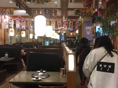 -梦山水日本烧肉(五四广场店)