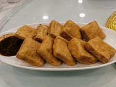 油炸臭干-庐州太太(CBD店)
