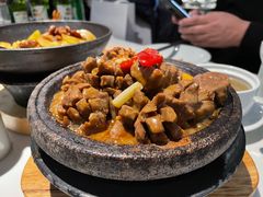 -潮堂 · 潮州菜(国贸商城店)