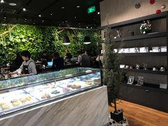 -Seesaw Coffee(环贸iapm店)