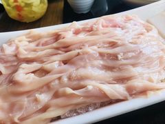 -纸盐河码头火锅(十八梯店)