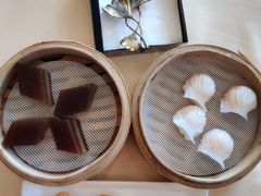 -南海渔村·空中一号(天幕海鲜店)