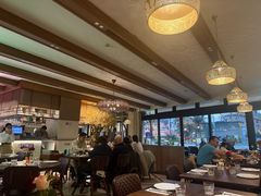 -ELI FALAFEL Lebanese&Mediterranean黎巴嫩美食(富城路店)