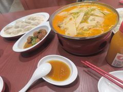 -喜家德虾仁水饺(长泰广场店)